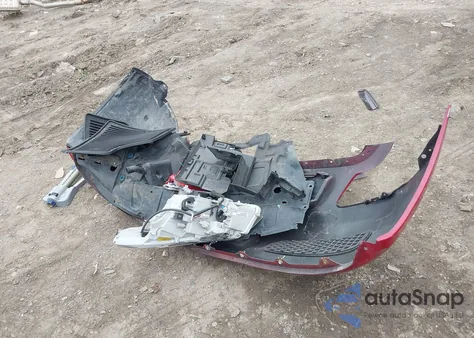 2008 Infiniti G35X z USA, uszkodzony, nr VIN JNKBV61F48M257522